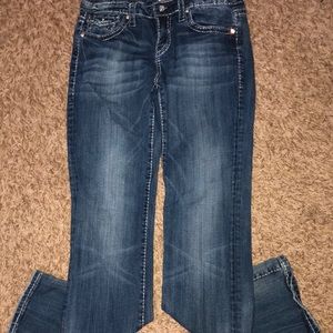 Women’s size 29 jeans